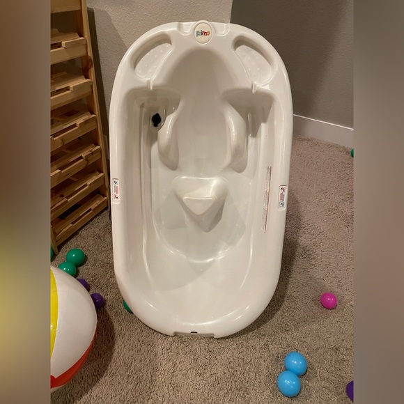 Primo Eurobath Other Bathtube For Baby Of The Age Year Old Poshmark